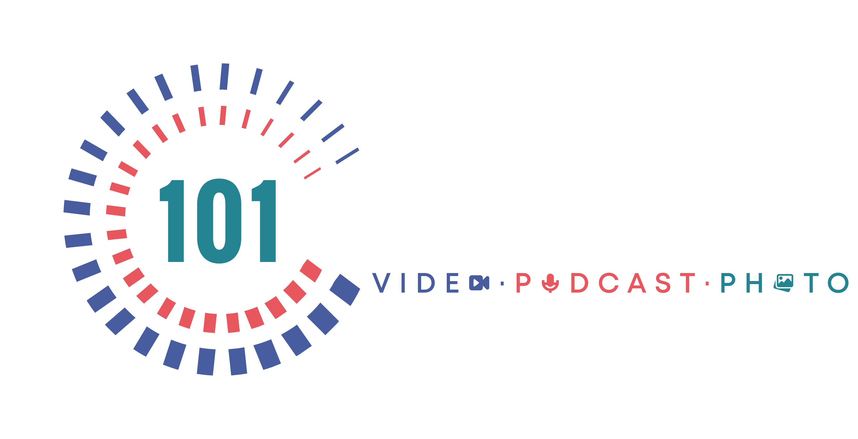 101 Editing